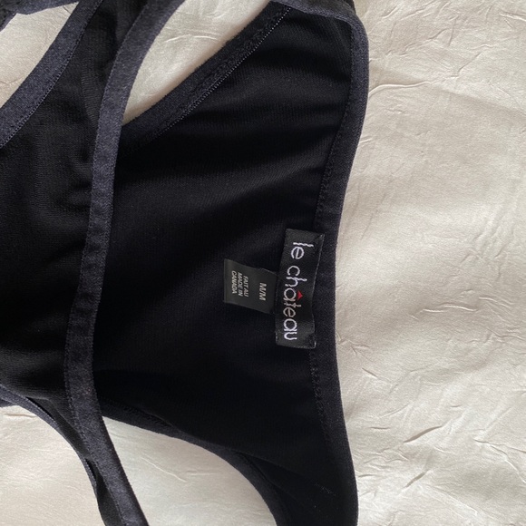 Super sexy top - Picture 4 of 4